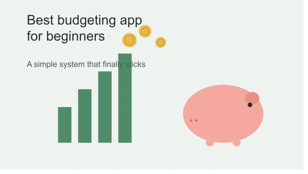 Best Budgeting App for Beginners 2026