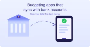 Best Budgeting Apps That Sync With Bank Accounts