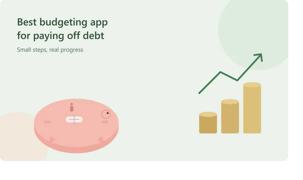Best Budgeting App for Paying Off Debt in 2026