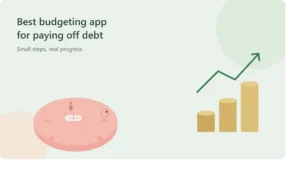 Best Budgeting App for Paying Off Debt in 2026